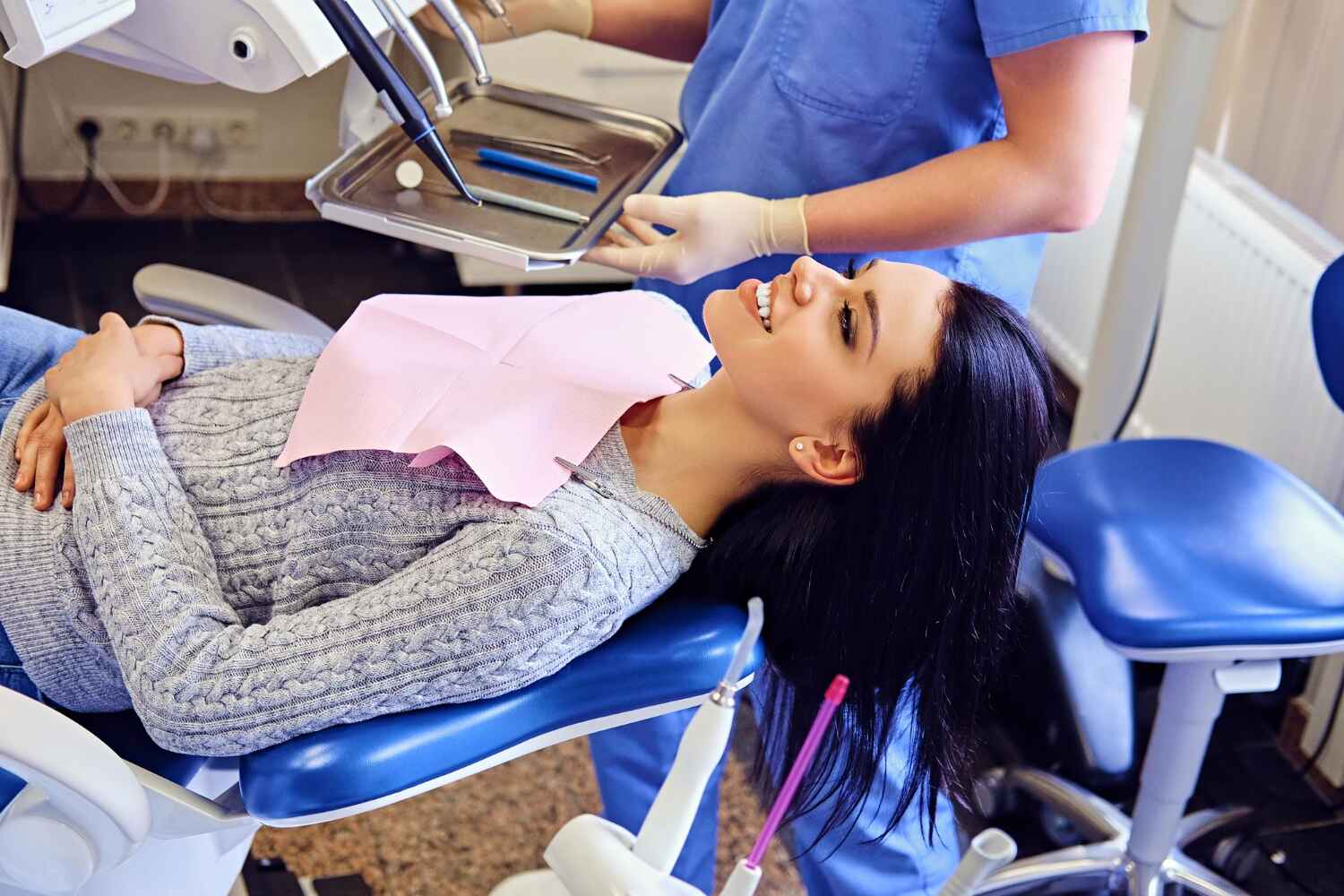 Best Dentist for Severe Toothache USA in USA